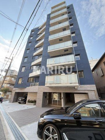 LEGALAND+ABENO SANMEICHO