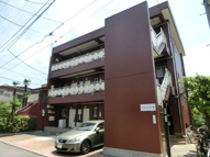 ヴィラ若葉の画像