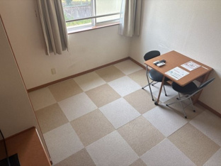 おしゃれな居間です
