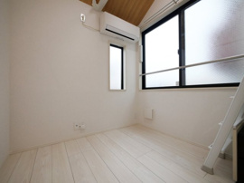 内装もきれいです