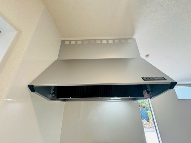 ■■うるま市与那城屋慶名－3号棟（全3棟）のその他