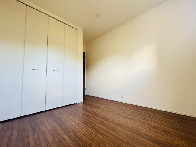 ■■うるま市与那城屋慶名－3号棟（全3棟）の洋室|洋室です