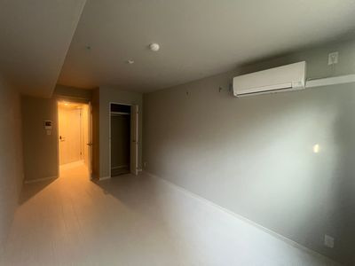 ＮＥＸＡＳ ＥＢＡＲＡの内装