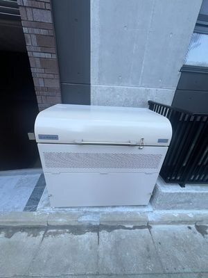 ＮＥＸＡＳ ＥＢＡＲＡのその他共用部分