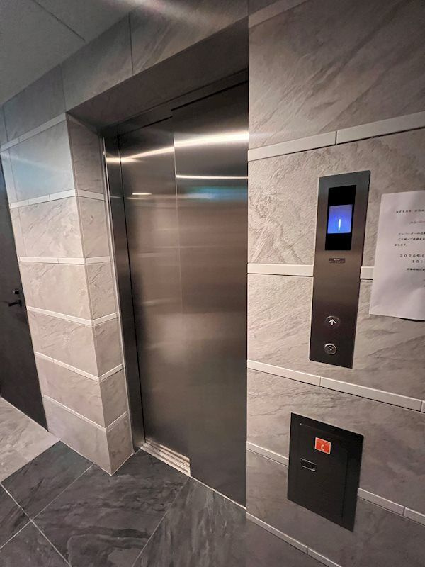 ＮＥＸＡＳ ＥＢＡＲＡの設備