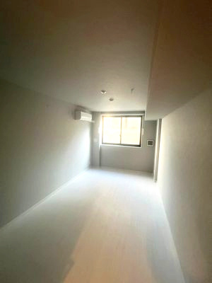 ＮＥＸＡＳ ＥＢＡＲＡの洋室