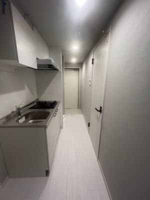 ＮＥＸＡＳ ＥＢＡＲＡの内装