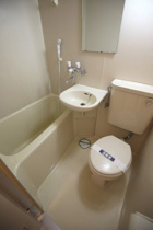 日々の暮らしに欠かせないお風呂です