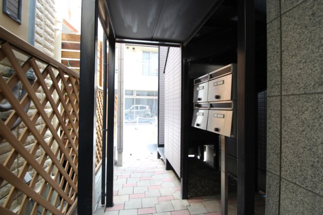 ＹＫクラウンのその他共用部分