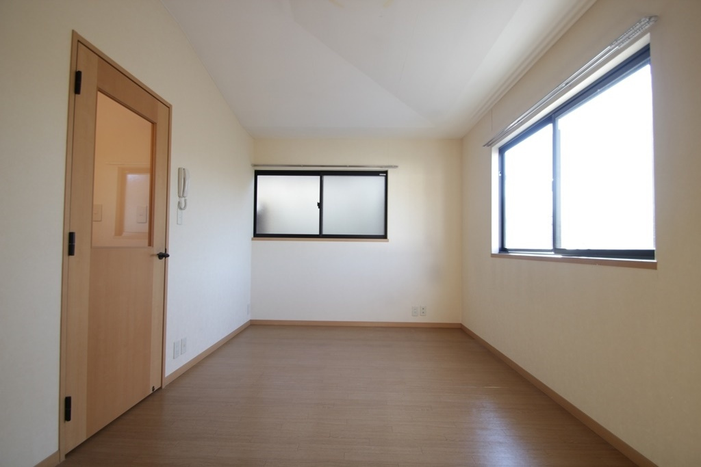 ＹＫクラウンの洋室|※他室参考写真