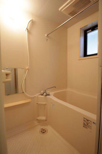 ＹＫクラウンの浴室|※他室参考写真