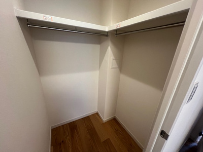 【収納】 | ナイスステージ湘南台 | 専用の収納スペースです