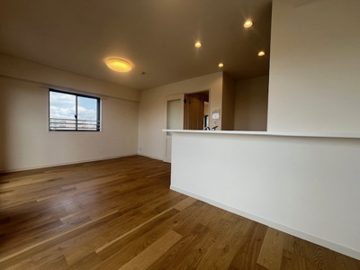 【居間・リビング】 | ナイスステージ湘南台