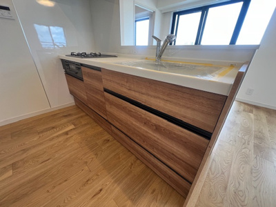 【ダイニング】 | ナイスステージ湘南台