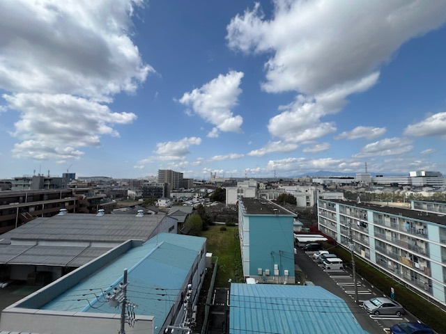 【展望】 | ナイスステージ湘南台