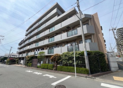 【外観】 | ナイスステージ湘南台