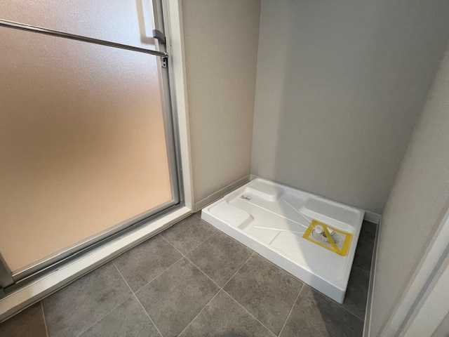 【洗面所】 | ナイスステージ湘南台 | コンパクトで使いやすい洗面所