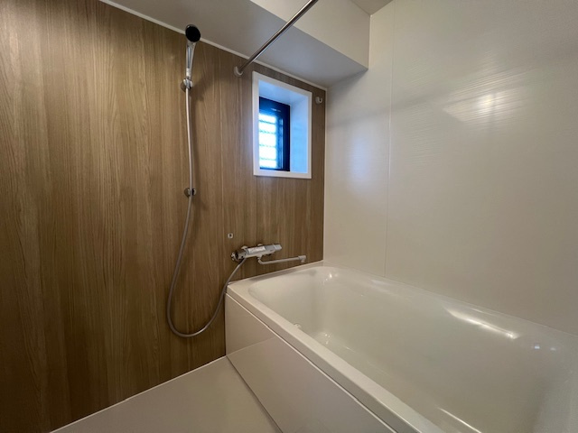 【浴室】 | ナイスステージ湘南台 | お風呂です