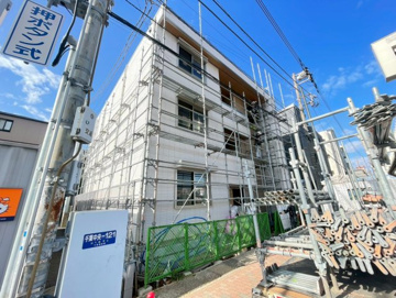 D-room弁天　Ⅳの画像