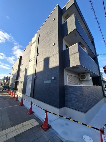 フジパレス西宮北口テラス