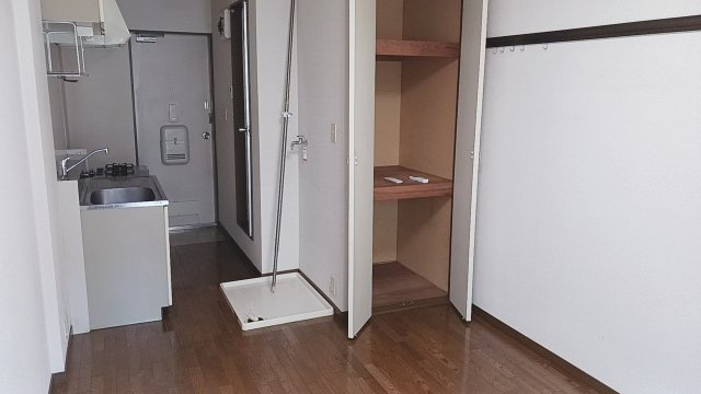 内装も気になるポイント