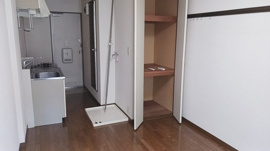 内装も気になるポイント