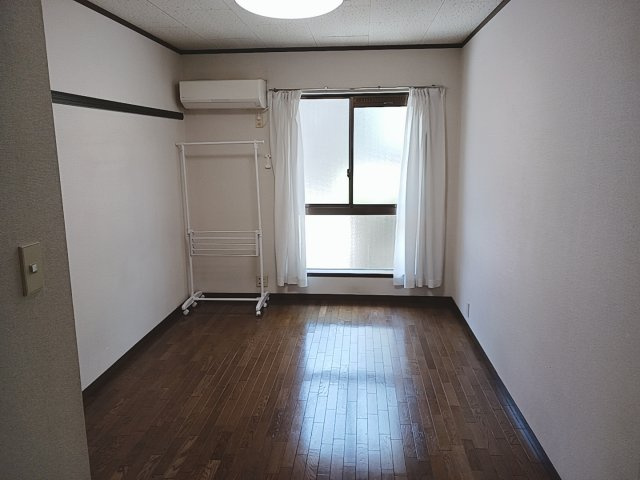 おしゃれなリビングです