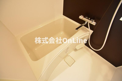 【浴室】 | ART Tennouji