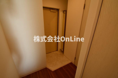 【玄関】 | ART Tennouji