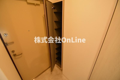 【収納】 | ART Tennouji