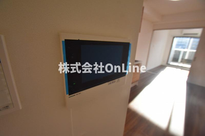 【セキュリティ】 | ART Tennouji