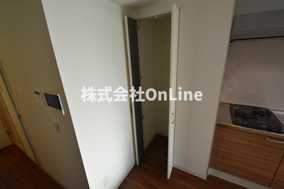 【収納】 | ART Tennouji