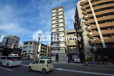 【外観】 | ART Tennouji