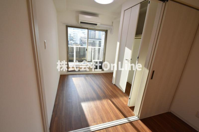 【内装】 | ART Tennouji