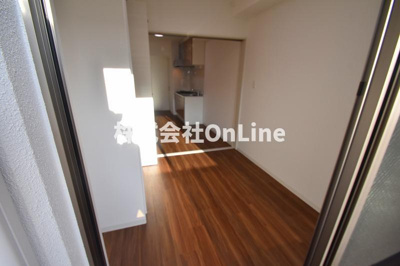 【寝室】 | ART Tennouji