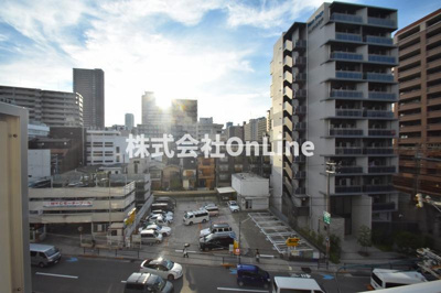 【展望】 | ART Tennouji