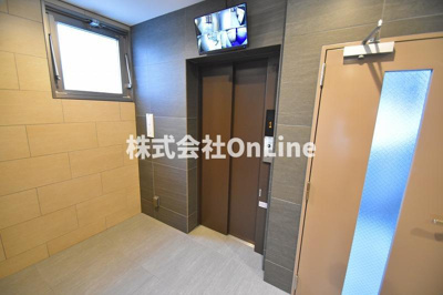 【その他共用部分】 | ART Tennouji