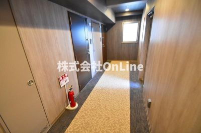 【ロビー】 | ART Tennouji