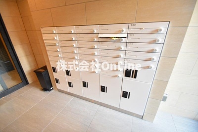 【その他共用部分】 | ART Tennouji