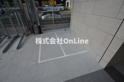 【その他共用部分】 | ART Tennouji