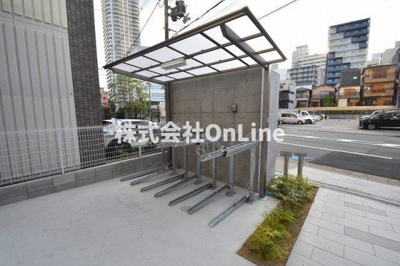 【その他共用部分】 | ART Tennouji