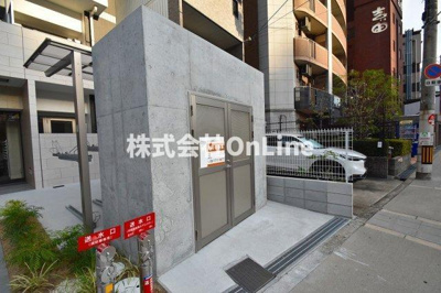 【その他共用部分】 | ART Tennouji