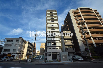 【外観】 | ART Tennouji