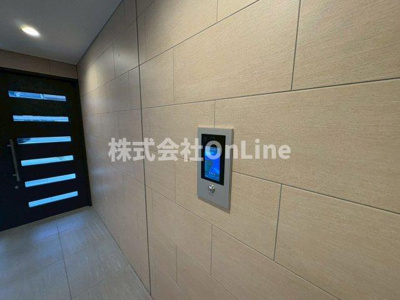 【その他共用部分】 | ART Tennouji