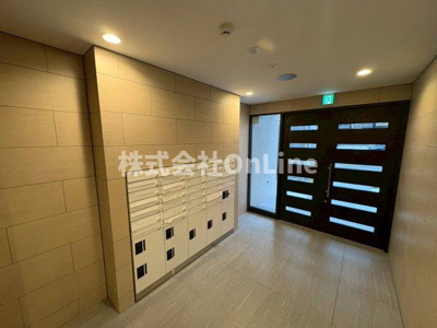 【その他共用部分】 | ART Tennouji