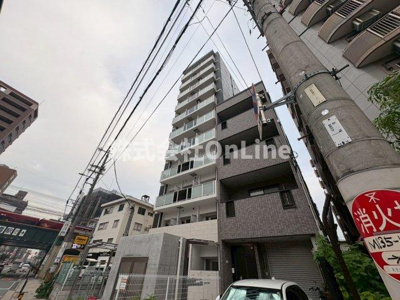 【外観】 | ART Tennouji