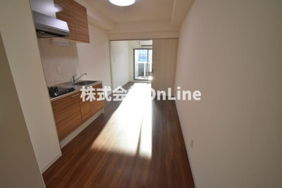 【居間・リビング】 | ART Tennouji