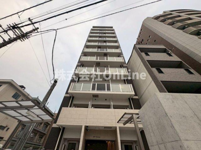 【外観】 | ART Tennouji