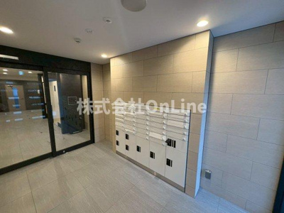 【ロビー】 | ART Tennouji