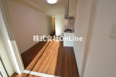 【居間・リビング】 | ART Tennouji